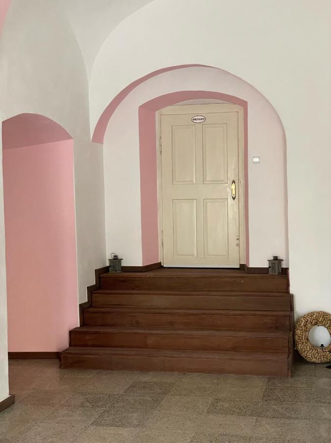 Apartmán Sunny Adam na zámku Česká Kamenice Esterno foto