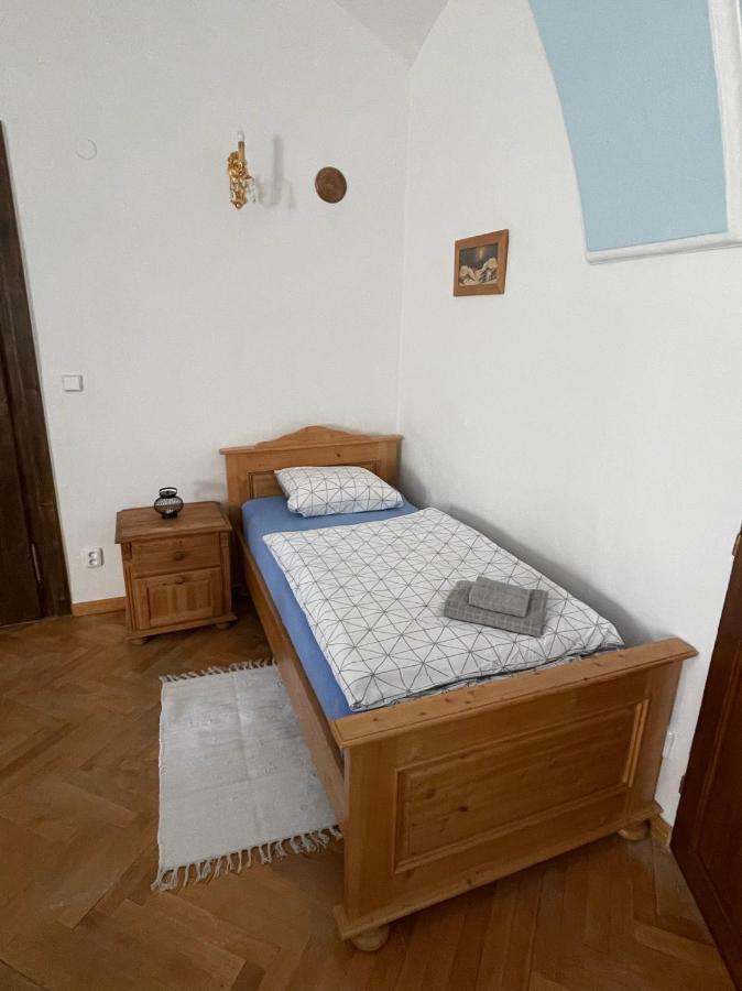 Apartmán Sunny Adam na zámku Česká Kamenice Esterno foto