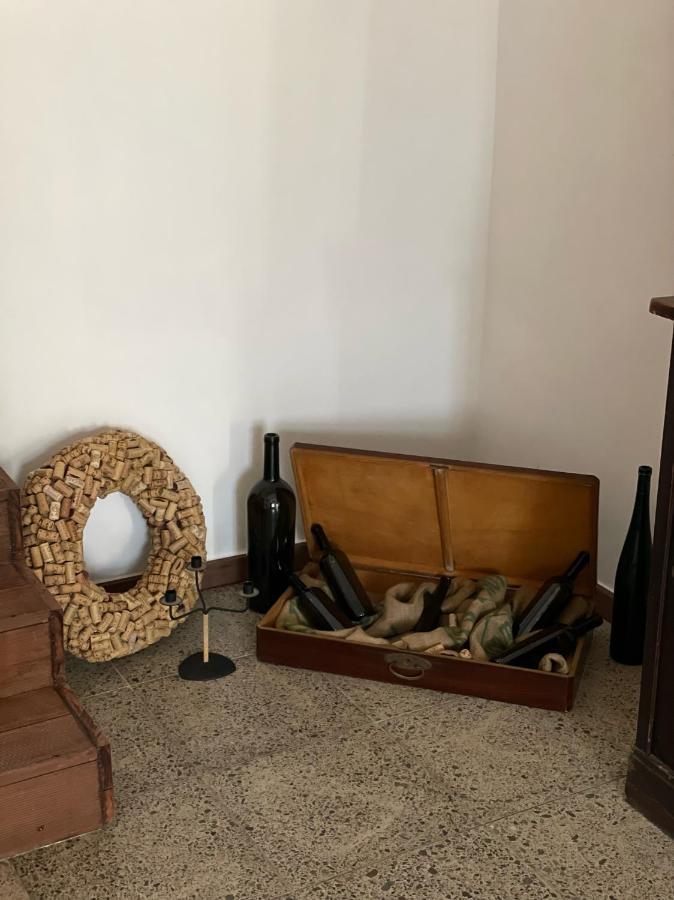 Apartmán Sunny Adam na zámku Česká Kamenice Esterno foto